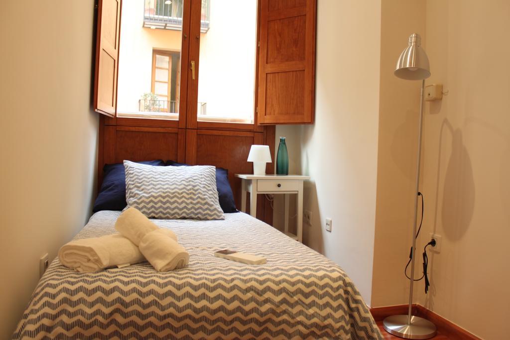 Apartamento Torres Valence Extérieur photo