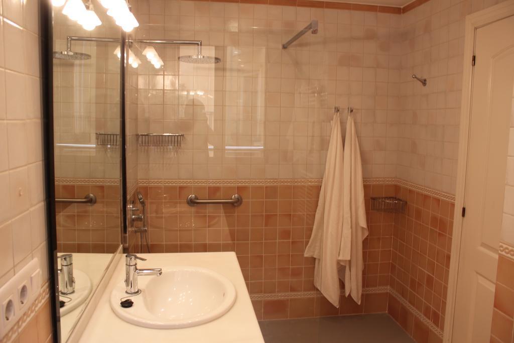 Apartamento Torres Valence Extérieur photo