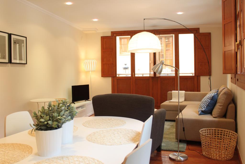 Apartamento Torres Valence Extérieur photo