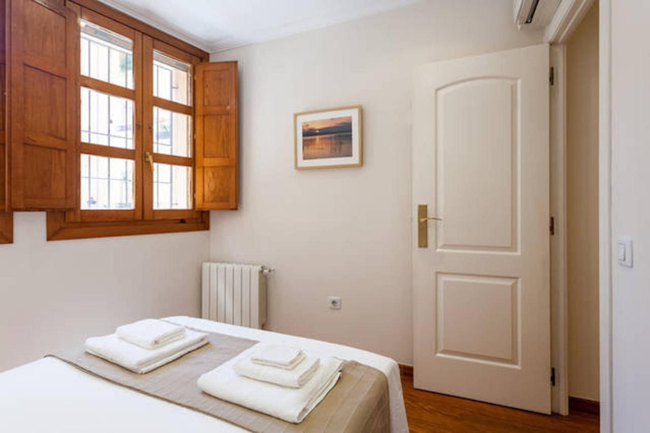 Apartamento Torres Valence Extérieur photo